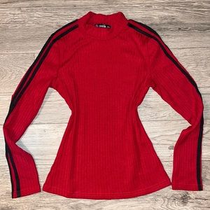 Shein long sleeve